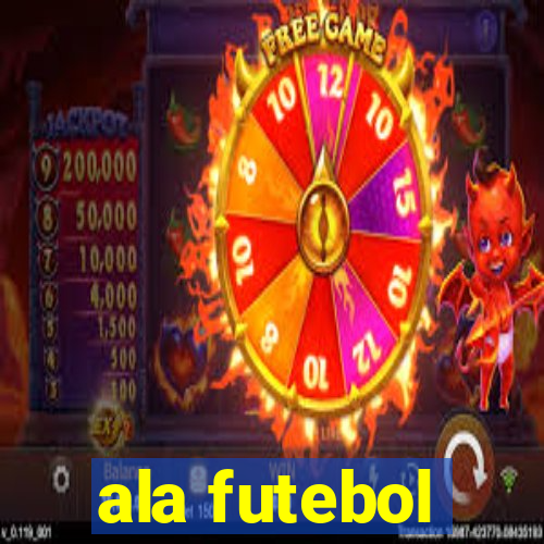 ala futebol